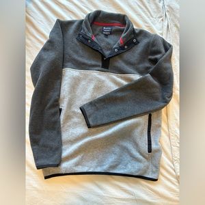 Mountain warehouse fleece